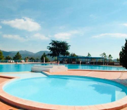 Havre de paix in Le Bonfin