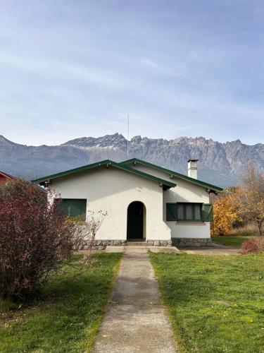 Casa Azucena