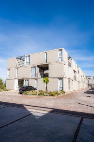 숙소 외관, Añelo Nuevo Housing (Anelo Nuevo Housing) in 아넬로