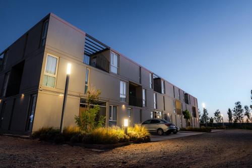 전망, Añelo Nuevo Housing (Anelo Nuevo Housing) in 아넬로