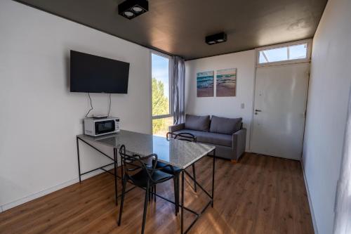 편의 시설/서비스, Añelo Nuevo Housing (Anelo Nuevo Housing) in 아넬로