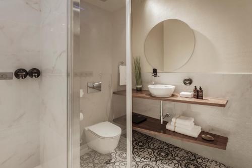 1926 La Galerie Boutique Art Suites, Valletta (photo 9)