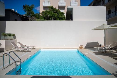 Selected Suites, Chania (fotografie 9)