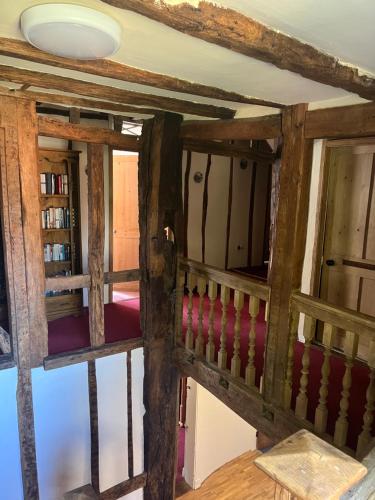 Chilton Manor House gîte à louer Sittingbourne Memorial Hospital