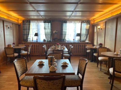 Altes Sudhaus in Aschaffenburg