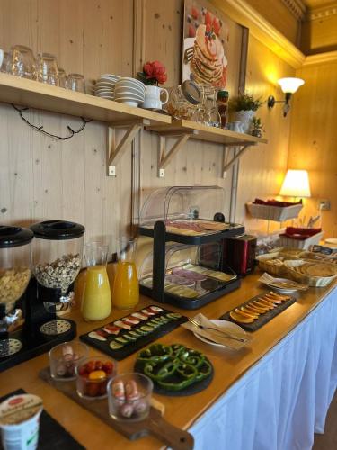 Altes Sudhaus in Aschaffenburg