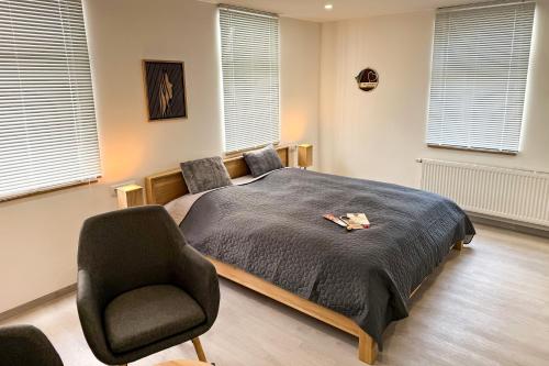 Pension Goldener Zwinger in Meiningen, Deutschland