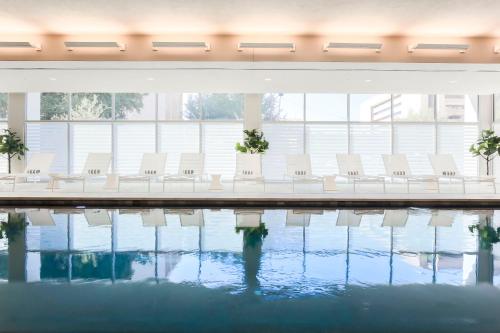 Hampton Inn & Suites Dallas Downtown - image 16