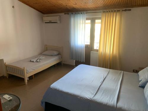 Double or Twin Room with Balcony room in My Hostel - Privates and Dorms
