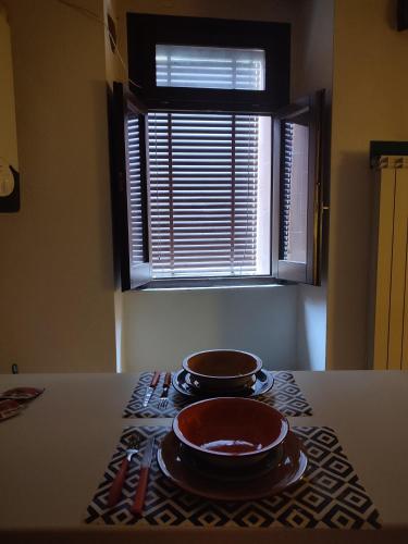 Casa Traiano