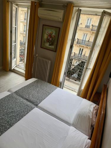 New Hôtel Gare Du Nord - image 13