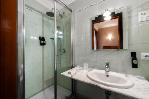 Hotel City Center, Palermo (zdjęcie 11)