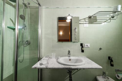 Hotel City Center, Palermo (zdjęcie 10)