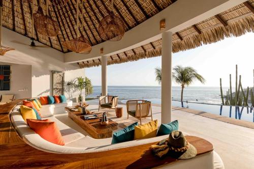 La Gema Escondida - Puerto's Most Luxurious Villa