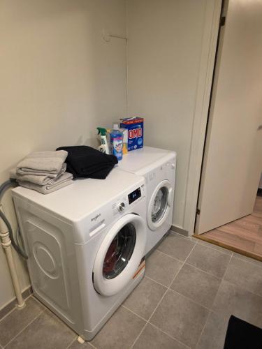 2bedrooms apartment in Oslo Central, Oslo (foto 10)