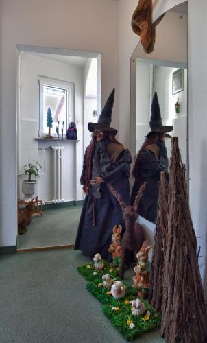 Pension - Der Berghof - image 2