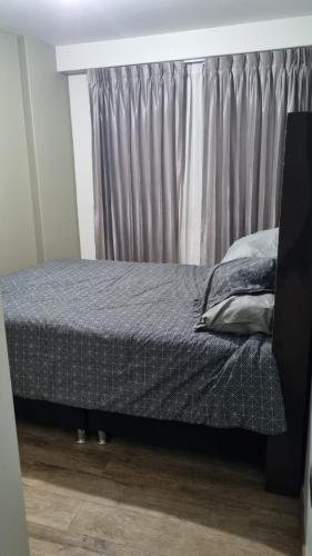 Departamento arequipeño de estreno
