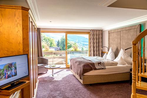 Duplex Suite