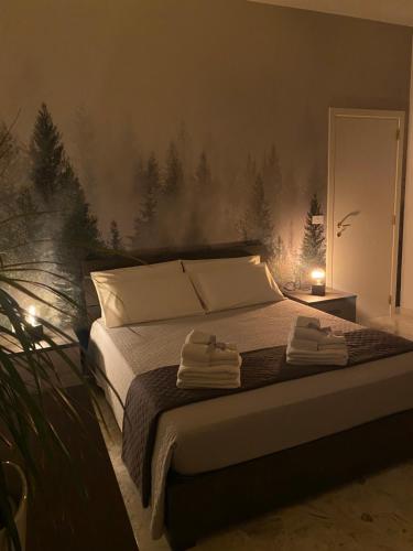  FICO LOCATION, Pension in Turi