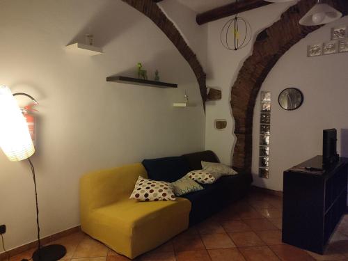 Casa Traiano