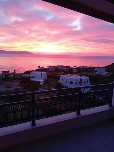 Απεραντο Γαλαζιο, Agía Pelagía Kithira (zdjęcie 2)