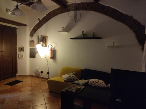 Casa Traiano