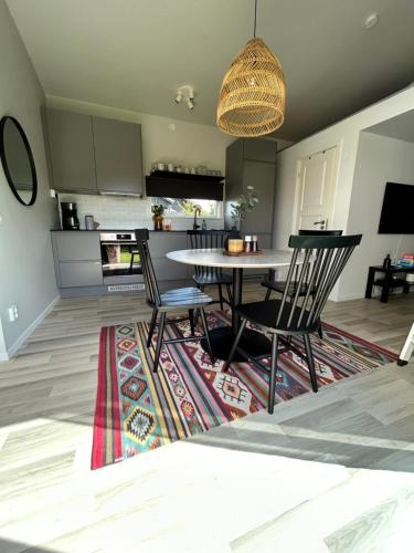 Létesítmények, Casa Båstad (Casa Bastad) in Skottorp