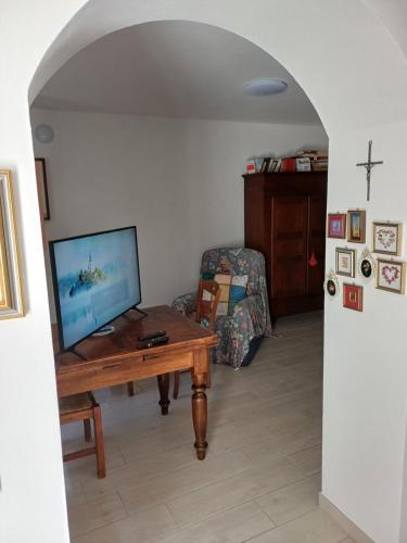 Maisonette