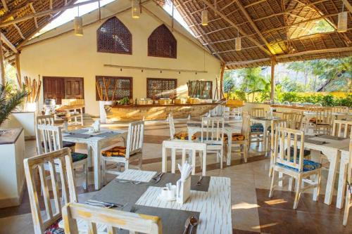 Kae Beach Resorts in มิชามวี
