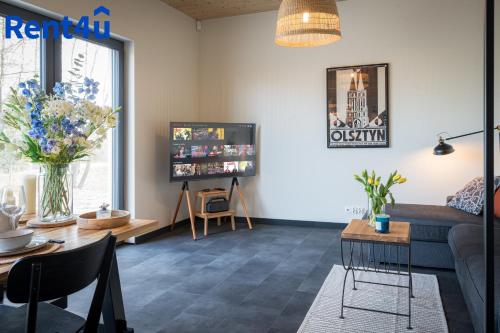 Fairway House by Rent4You in Naterki