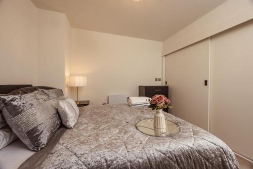 Ultra-Modern Luxury 1BR in Central Leeds LS1 FREE Secure Parking!, Leeds (Foto 7)