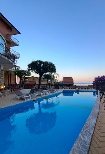 Hotel Corallo Taormina