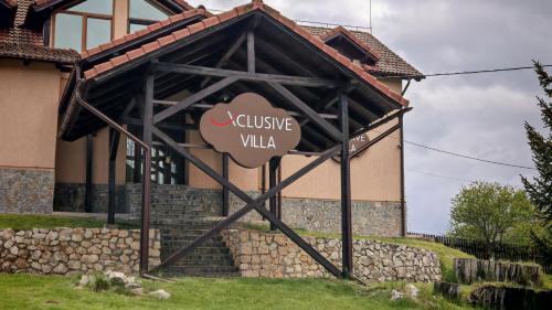 Xclusive Villa