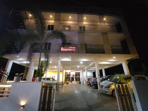 Hotel The Mountmist