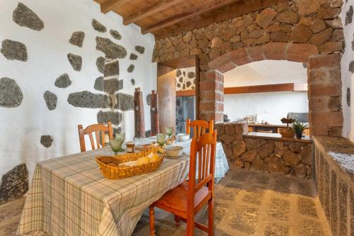 El Rincón de Guatisea (El Rincon de Guatisea) in El Islote