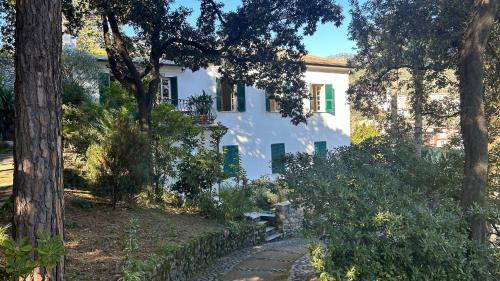 Villa Marina beautiful house by the sea - Parking