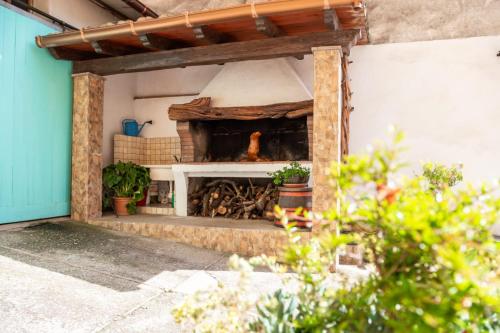 Drommire a s'Accodoro in Triei