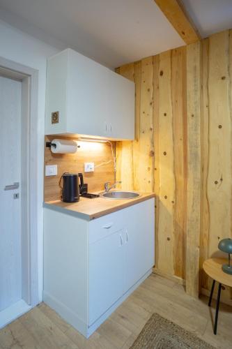 Sunny Village - Wild Goat apartments in Zabljak