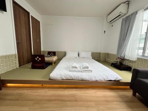 清の泉民泊-菊207