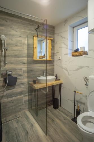 Sunny Village - Wild Goat apartments in Zabljak