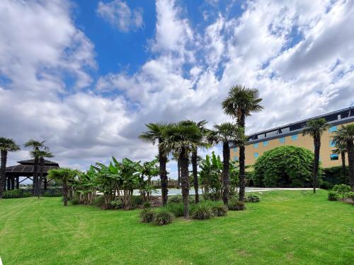  Royal Garden Assago Milano in Assago