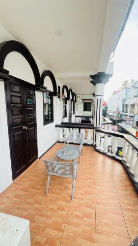 Beach Comber - Phetchabun