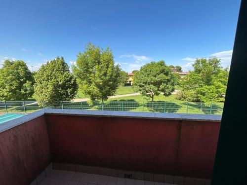 One-Bedroom Apartment with Terrace image 4