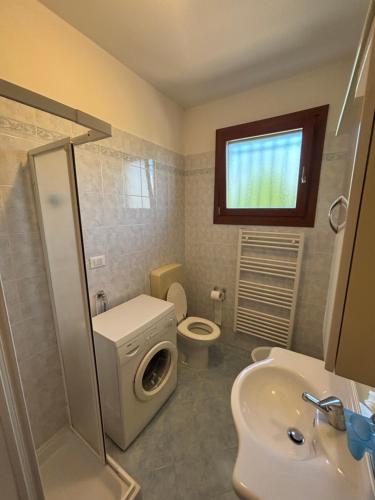One-Bedroom Apartment with Terrace image 3