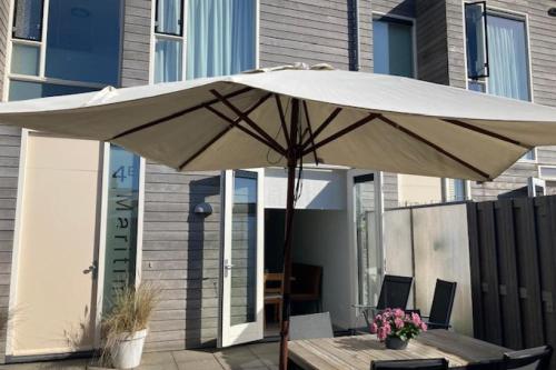 บริการและสิ่งอำนวยความสะดวก, Heerlijke vakantiehuizen in Egmond in เอ็กมอนด์ อาน ซี