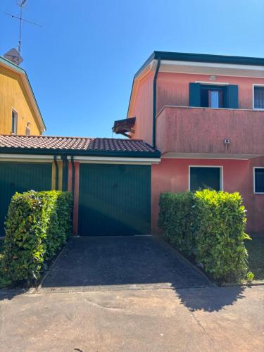 One-Bedroom Apartment with Terrace image 1