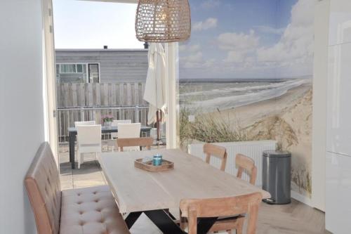 บริการและสิ่งอำนวยความสะดวก, Heerlijke vakantiehuizen in Egmond in เอ็กมอนด์ อาน ซี