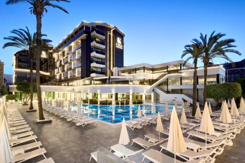 hotel photo