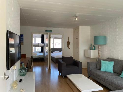 Facilities, Heerlijke vakantiehuizen in Egmond in Egmond aan Zee