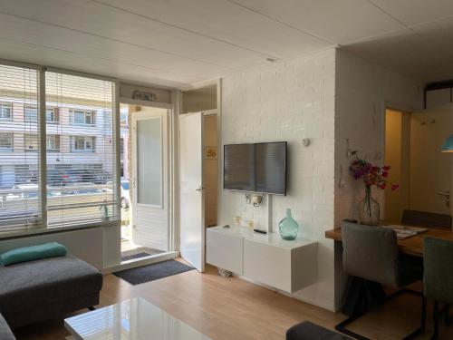 Heerlijke vakantiehuizen in Egmond in Egmond aan Zee